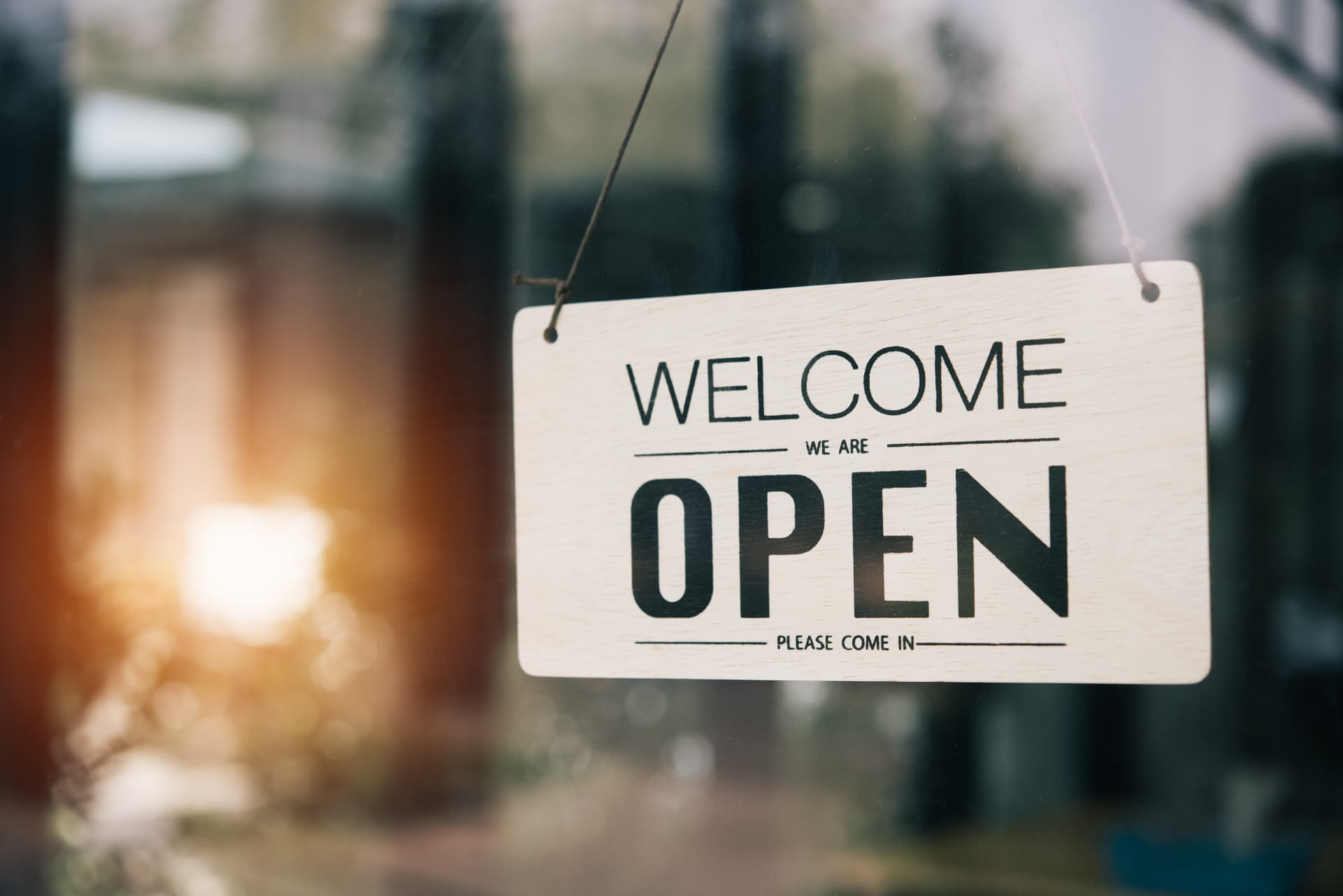 Openingstijden
